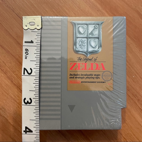 Nintendo Game Coasters (8 pack) - Picture 8 of 10